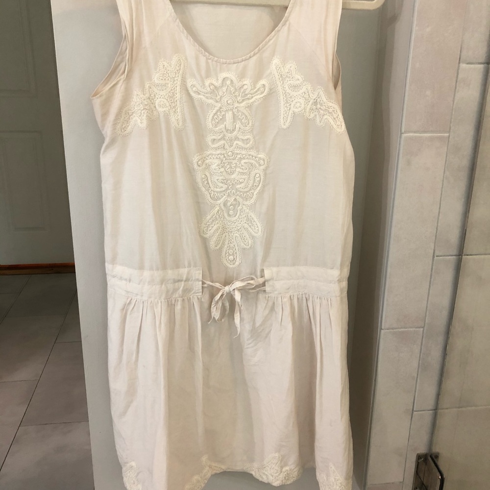 Sun Dress